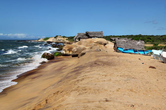 Yala Nationalpark