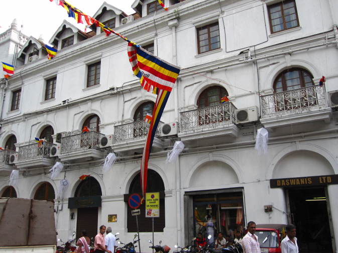 Bilder Sri Lanka Impressionen