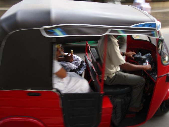 Tuc TUC