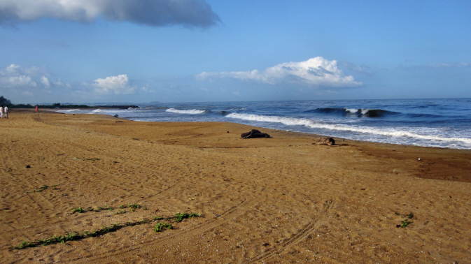 Strand