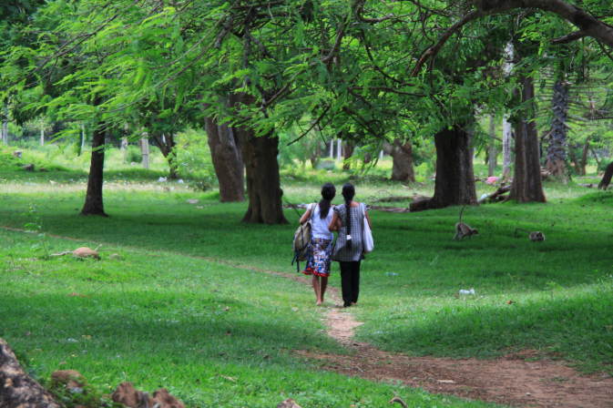 Bilder Sri Lanka