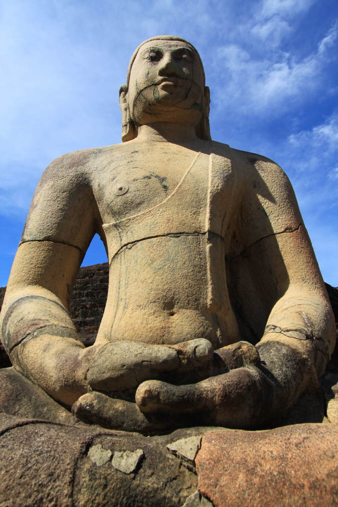 Buddha Foto