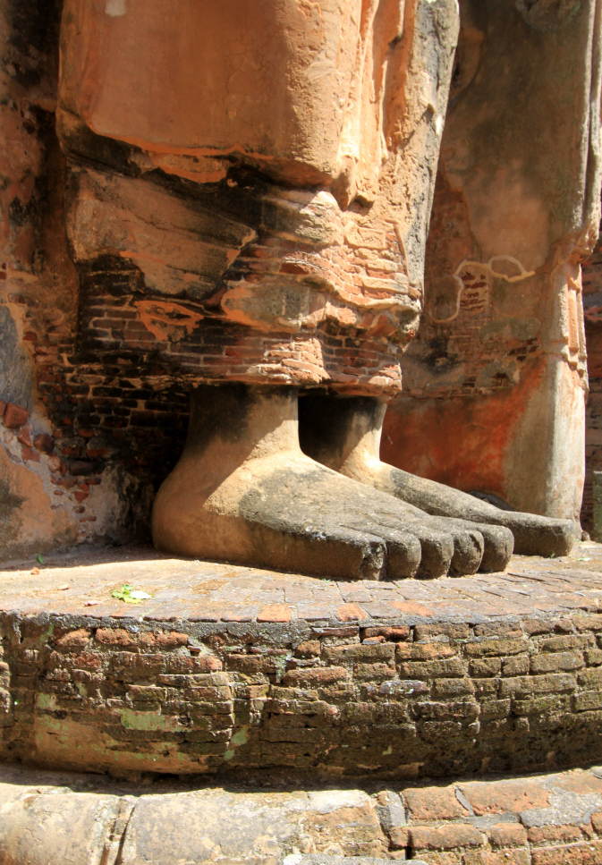 Buddha F��e