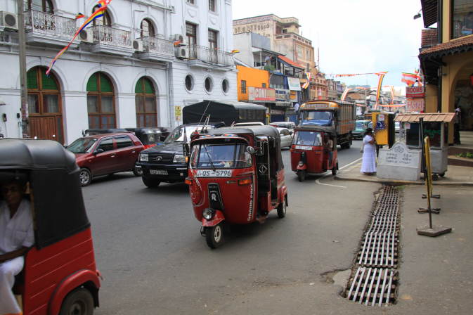 Kandy