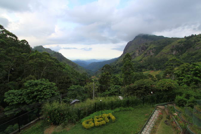 Fotos Sri Lanka