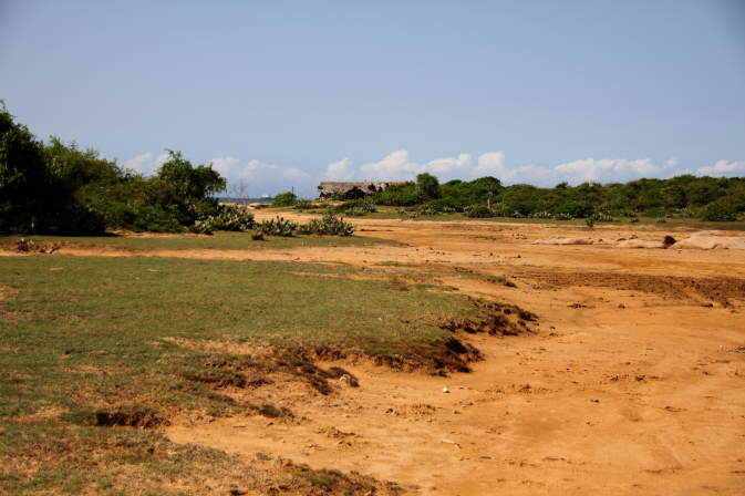 Yala Nationalpark