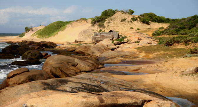 Yala Nationalpark