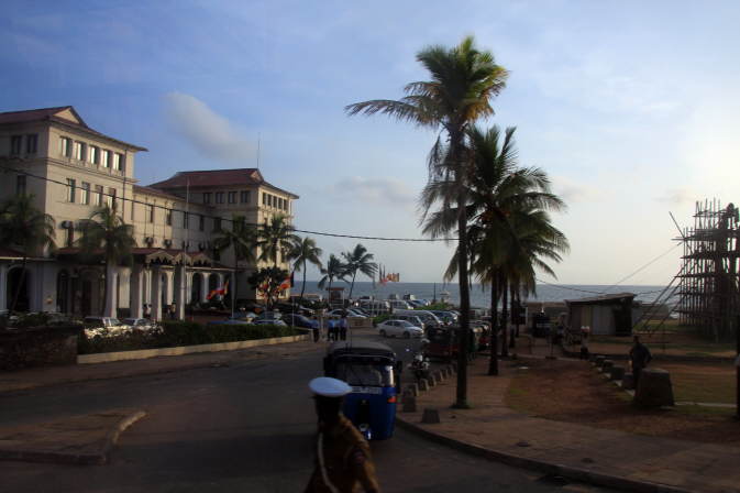 Colombo Nr9